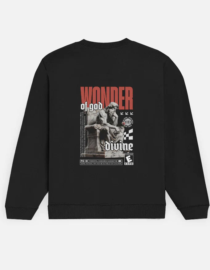 Sweatshirts