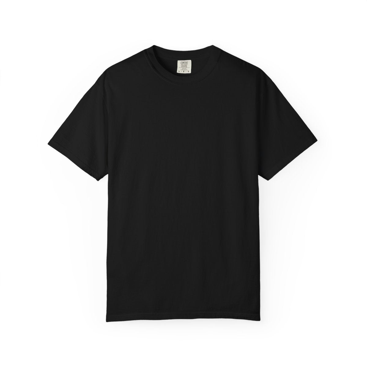 Car graphic tee sphynx