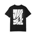 Just me graphic tee sphynx